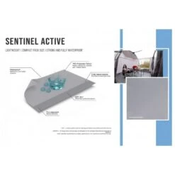 Vango Byron Low Campervan Awning -Fishing Club Store go 369711 c