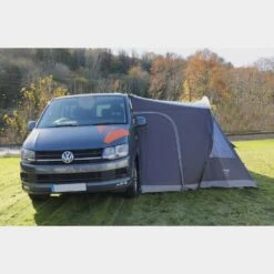 Vango Byron Low Campervan Awning -Fishing Club Store go 369711 f