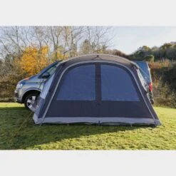 Vango Byron Low Campervan Awning -Fishing Club Store go 369711 g