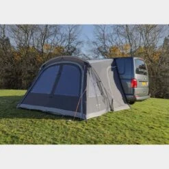 Vango Byron Low Campervan Awning -Fishing Club Store go 369711 h