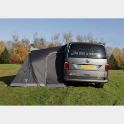 Vango Byron Low Campervan Awning -Fishing Club Store go 369711 i
