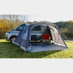 Vango Byron Low Campervan Awning -Fishing Club Store go 369711 k