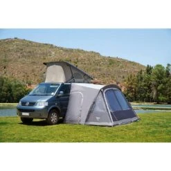 Vango Byron Low Campervan Awning -Fishing Club Store go 369711 z