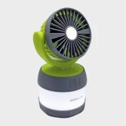 3-in-1 Lumi-Fan Lantern