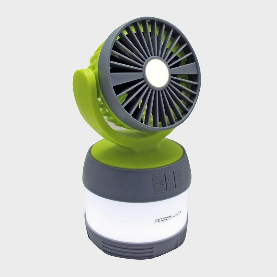 3-in-1 Lumi-Fan Lantern 1 3-in-1 Lumi-Fan Lantern