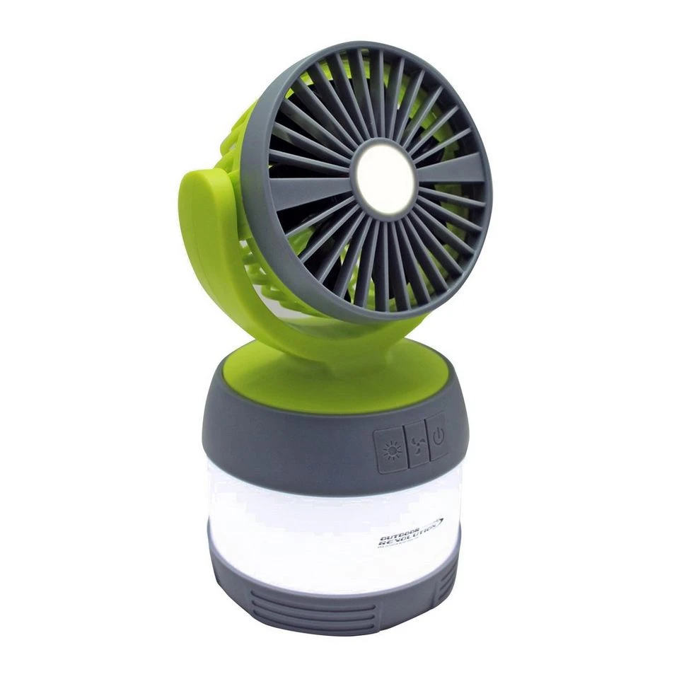 3-in-1 Lumi-Fan Lantern 2 3-in-1 Lumi-Fan Lantern - Image 2