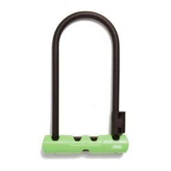 Abus Ultra 410 D-Lock 230mm -Fishing Club Store go 374188 z