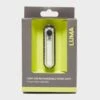 Luma Rechargeable Front Bike Light