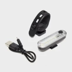 Luma Rechargeable Front Bike Light -Fishing Club Store go 374376 c