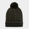 Men's Waterproof Kevin Bobble Hat