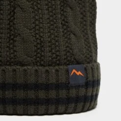 Men's Waterproof Kevin Bobble Hat -Fishing Club Store go 374976 c