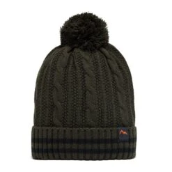 Men's Waterproof Kevin Bobble Hat -Fishing Club Store go 374976 z