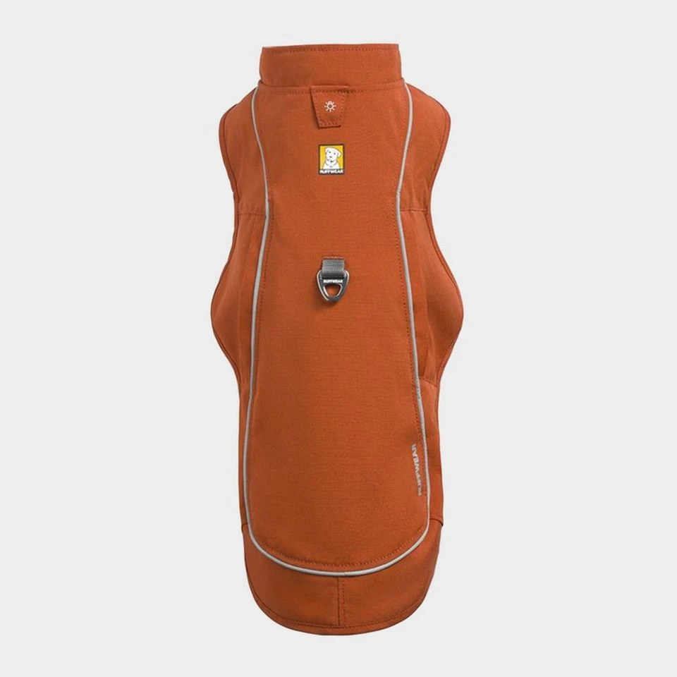 Ruffwear Overcoat Fuse Dog Harness Coat 2 Ruffwear Overcoat Fuse Dog Harness Coat - Image 2