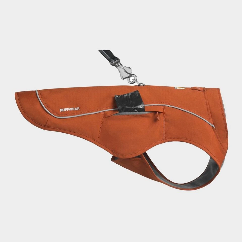 Ruffwear Overcoat Fuse Dog Harness Coat 4 Ruffwear Overcoat Fuse Dog Harness Coat - Image 4