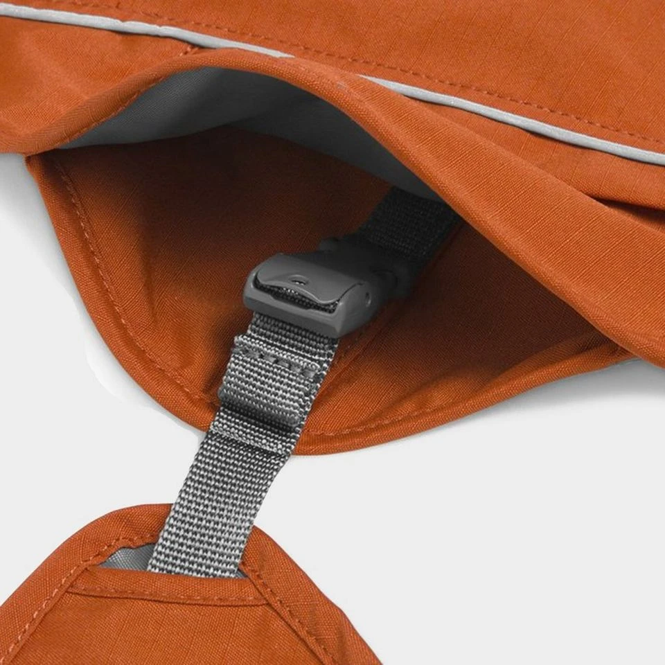 Ruffwear Overcoat Fuse Dog Harness Coat 5 Ruffwear Overcoat Fuse Dog Harness Coat - Image 5