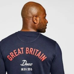 Unisex Training Sweater -Fishing Club Store go 380257 d