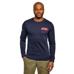 Unisex Training Sweater -Fishing Club Store go 380257 z