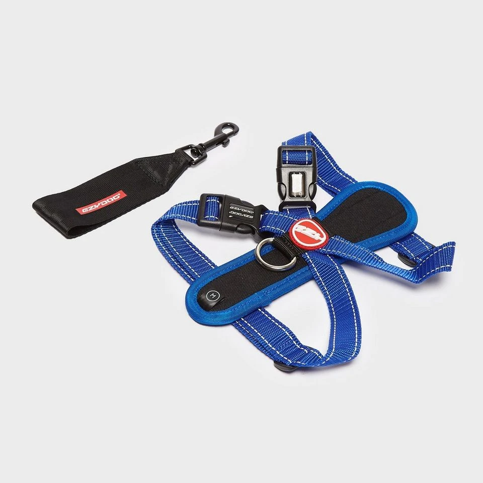 Chest Plate Dog Harness B 1 Chest Plate Dog Harness B