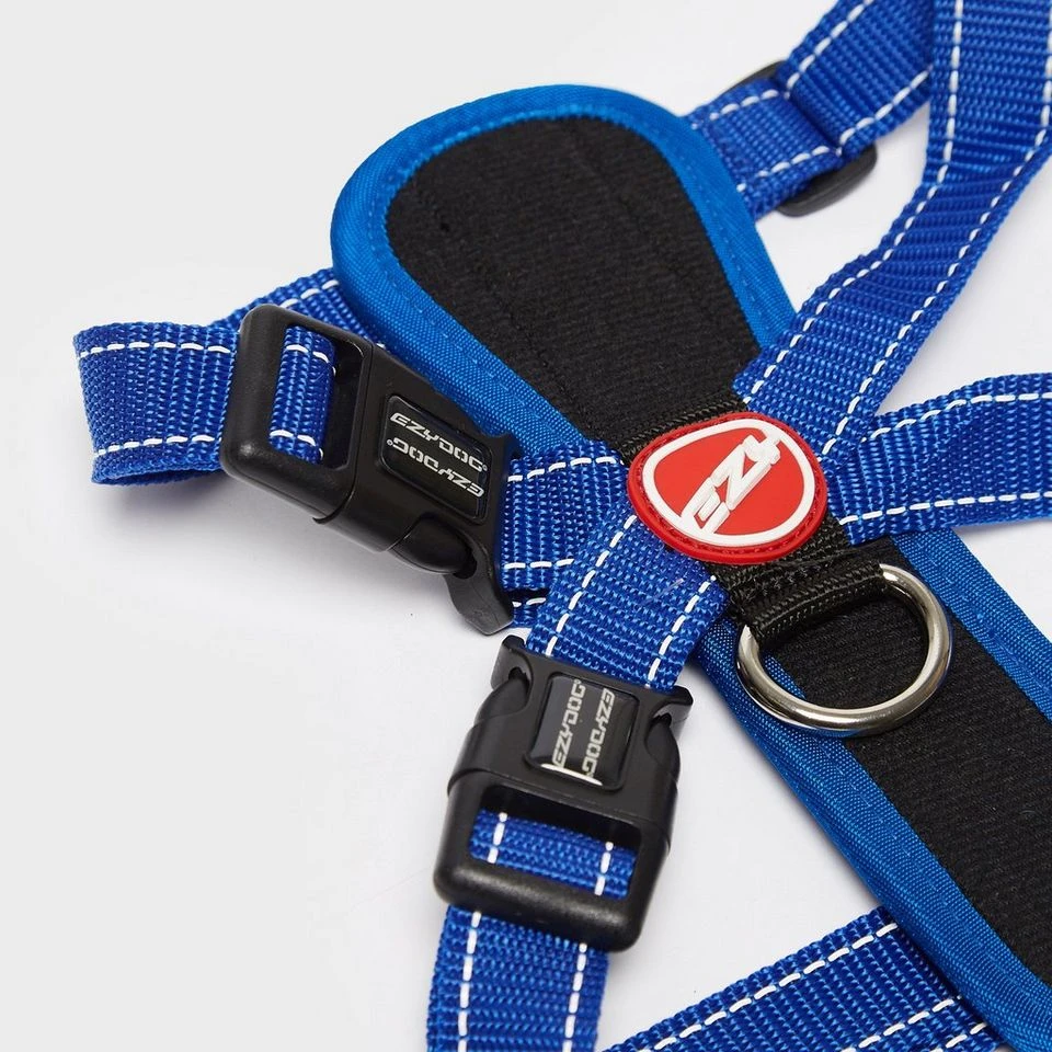 Chest Plate Dog Harness B 4 Chest Plate Dog Harness B - Image 4