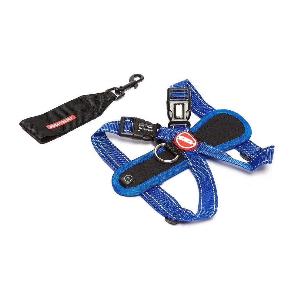 Chest Plate Dog Harness B 5 Chest Plate Dog Harness B - Image 5