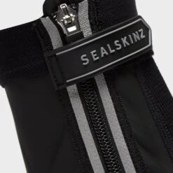 Sealskinz All Weather LED Open Sole Cycle Overshoe -Fishing Club Store go 384910 d
