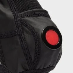 Sealskinz All Weather LED Open Sole Cycle Overshoe -Fishing Club Store go 384910 e