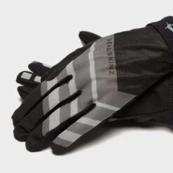 Sealskinz Solo Super Thin MTB Glove -Fishing Club Store go 384912 c