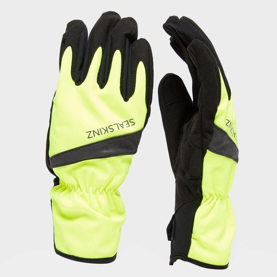 Sealskinz All Weather Cycle Gloves 1 Sealskinz All Weather Cycle Gloves