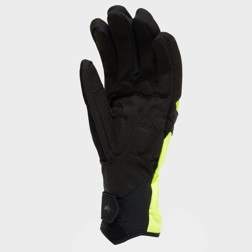 Sealskinz All Weather Cycle Gloves 2 Sealskinz All Weather Cycle Gloves - Image 2