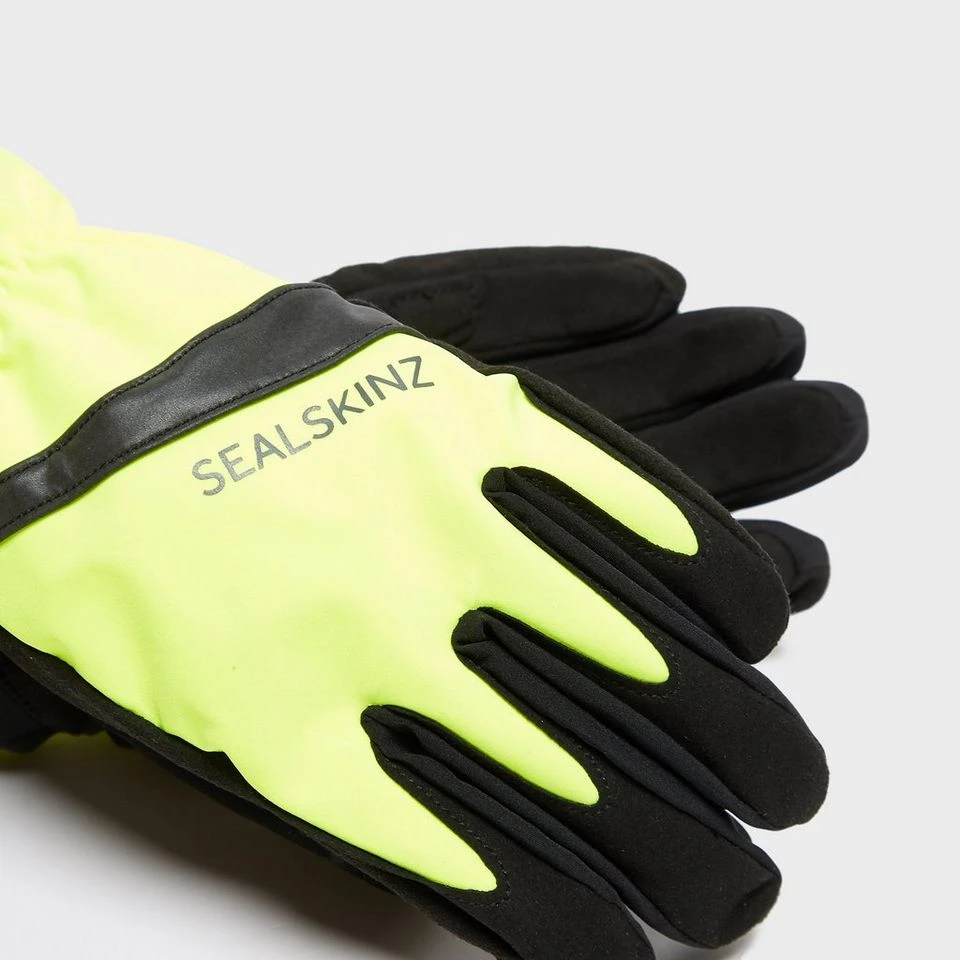Sealskinz All Weather Cycle Gloves 3 Sealskinz All Weather Cycle Gloves - Image 3