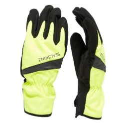 Sealskinz All Weather Cycle Gloves 7 Sealskinz All Weather Cycle Gloves -Fishing Club Store go 384915 z