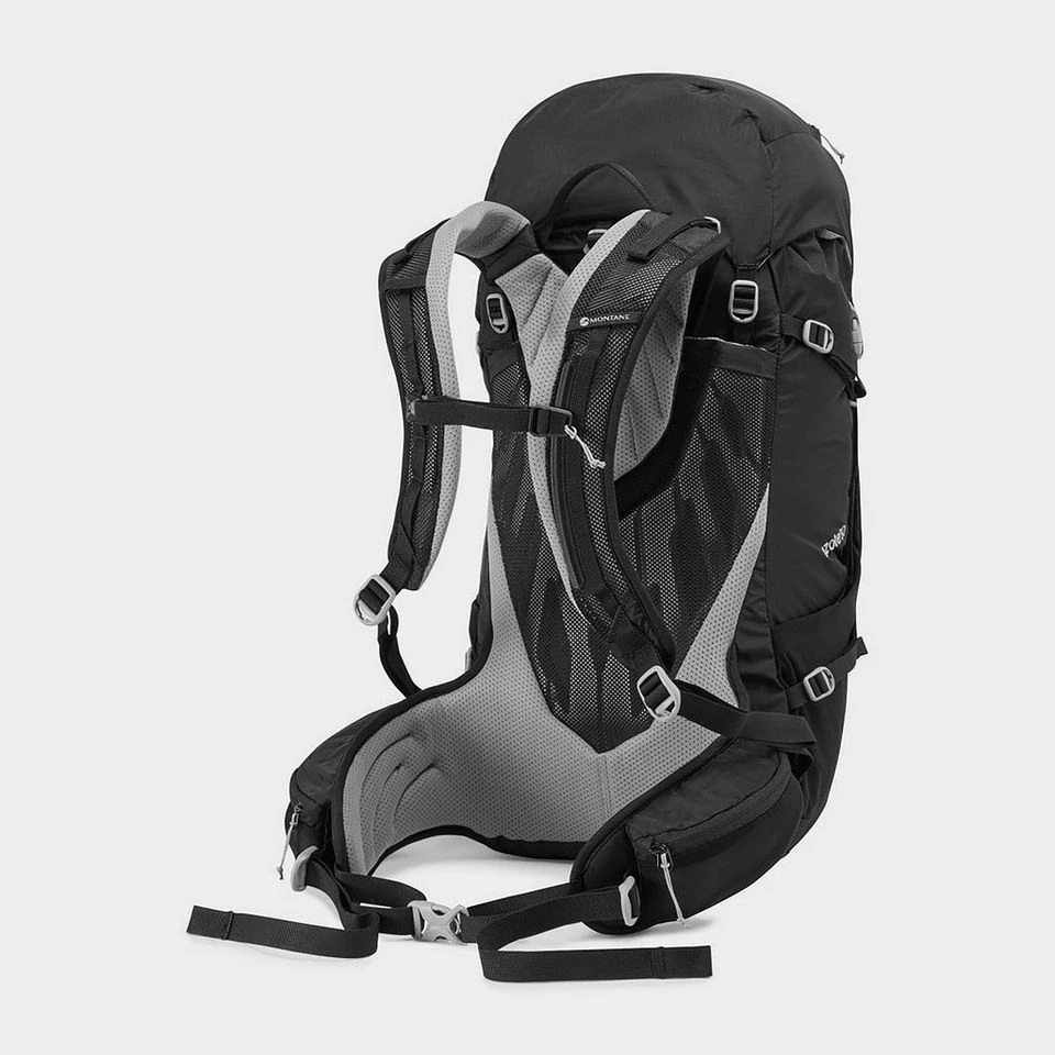 Montane Women’s Azote 30 Litre Rucksack 2 Montane Women’s Azote 30 Litre Rucksack - Image 2