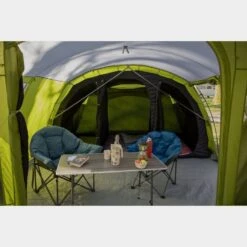 Vango Callao 600XL Family Tent -Fishing Club Store go 411075 f