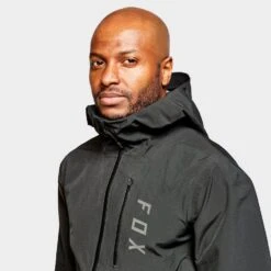 Fox Men's Ranger 3L Waterproof Jacket -Fishing Club Store go 411246 d