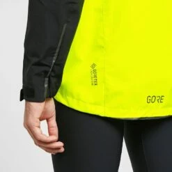 GORE Men’s Spirit Jacket -Fishing Club Store go 417242 e