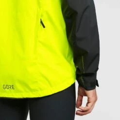GORE Men’s Spirit Jacket -Fishing Club Store go 417242 f