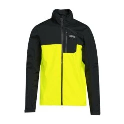 GORE Men’s Spirit Jacket -Fishing Club Store go 417242 u