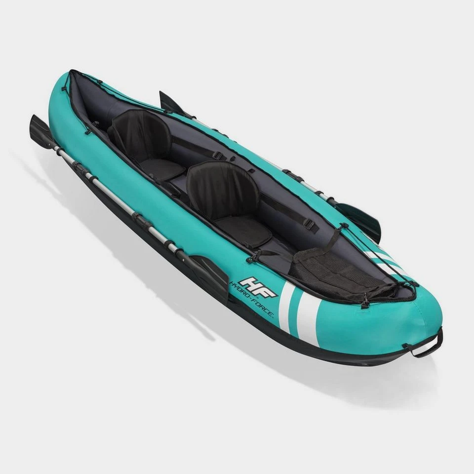 Bestway Hydro Ventura 2 Person 1 Bestway Hydro Ventura 2 Person
