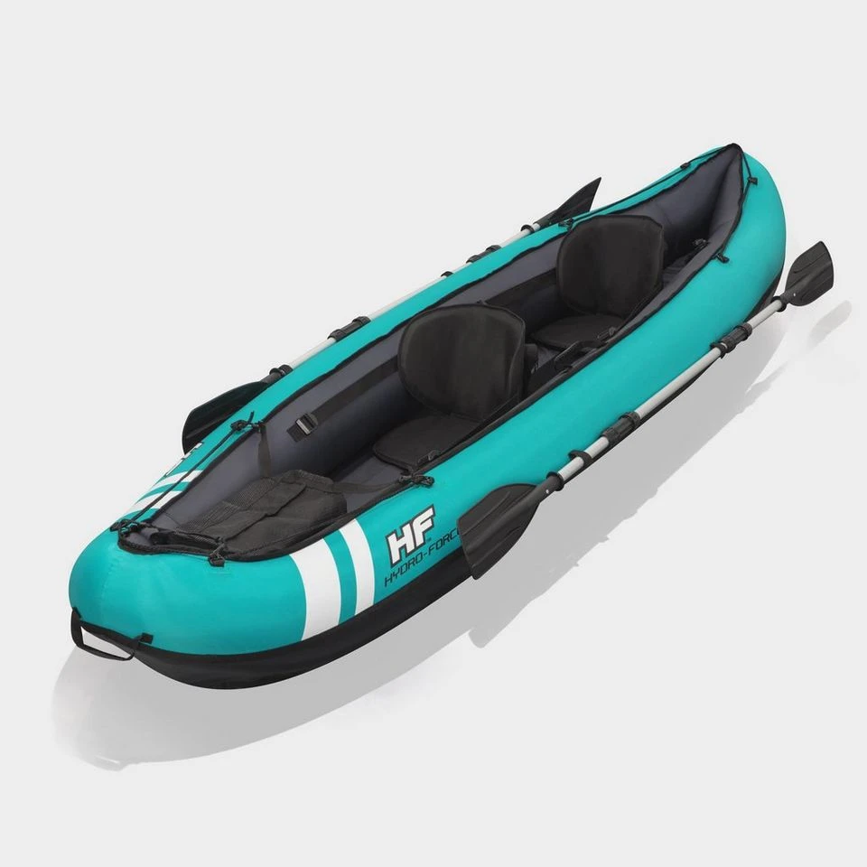 Bestway Hydro Ventura 2 Person 3 Bestway Hydro Ventura 2 Person - Image 3