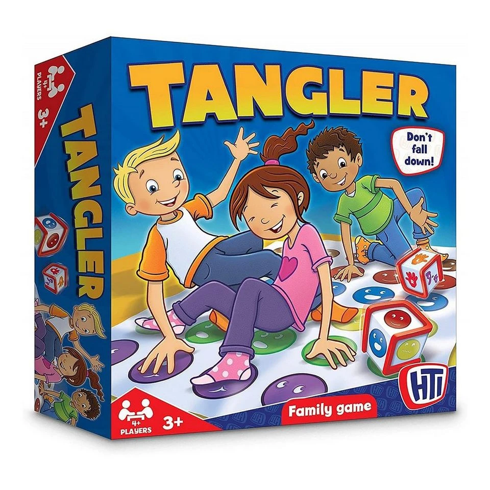 Tangler Game 2 Tangler Game - Image 2