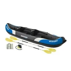 Sevylor Colorado Pro Kayak Kit -Fishing Club Store go 421451 z