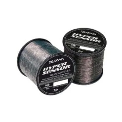 Daiwa Hyper Sensor Gun Metal Bulk 6Lb -Fishing Club Store go 423679 z