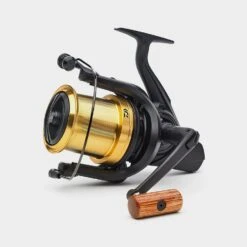 Daiwa 20 Emblem 45SCW QD Reel