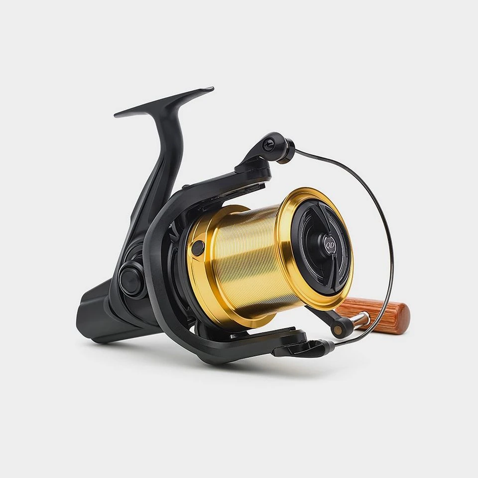 Daiwa 20 Emblem 45SCW QD Reel 2 Daiwa 20 Emblem 45SCW QD Reel - Image 2