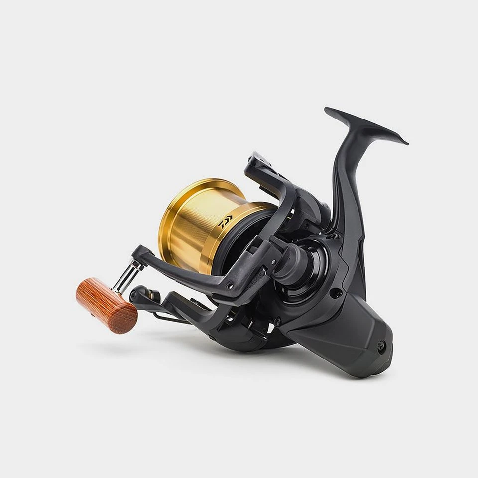 Daiwa 20 Emblem 45SCW QD Reel 3 Daiwa 20 Emblem 45SCW QD Reel - Image 3