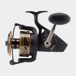 PENN Battle III 5000 Reel -Fishing Club Store go 425271 c