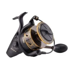 PENN Battle III 5000 Reel -Fishing Club Store go 425271 z