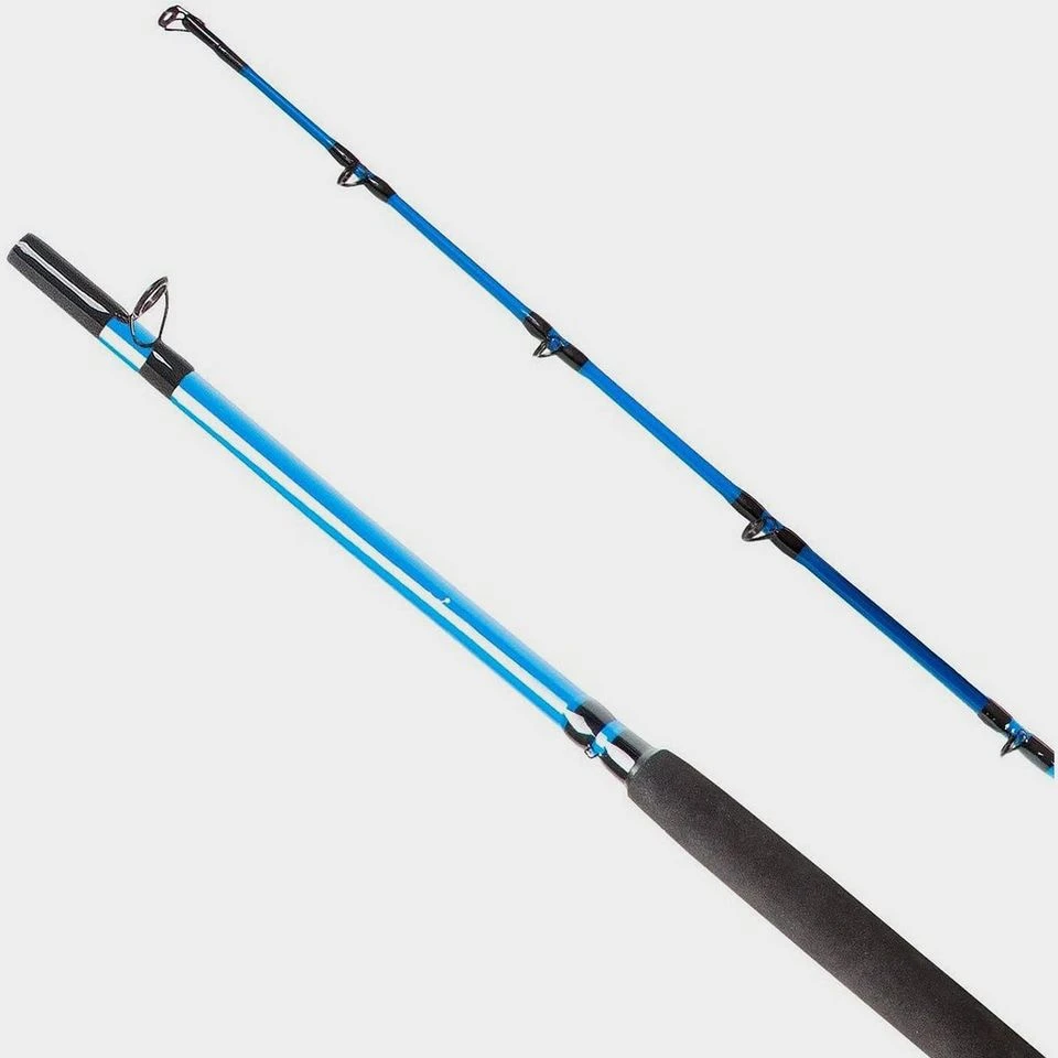 Fladen Fission Boat Rod & Reel Combo 2 Fladen Fission Boat Rod & Reel Combo - Image 2