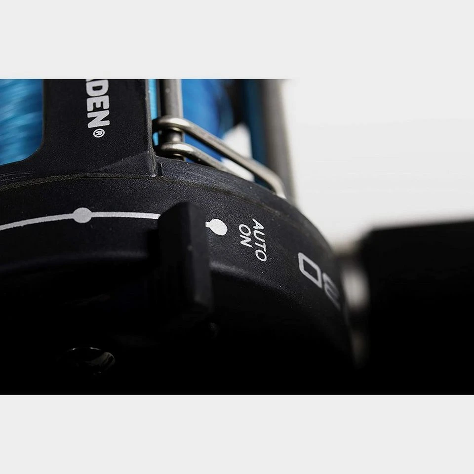 Fladen Fission Boat Rod & Reel Combo 3 Fladen Fission Boat Rod & Reel Combo - Image 3