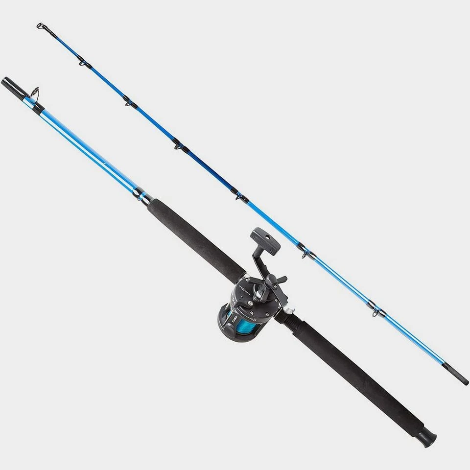 Fladen Fission Boat Rod & Reel Combo 5 Fladen Fission Boat Rod & Reel Combo - Image 5